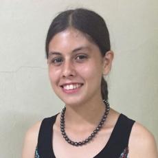 Portrait of Ciera Miller