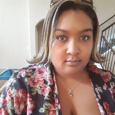 Portrait of Nicole Little
