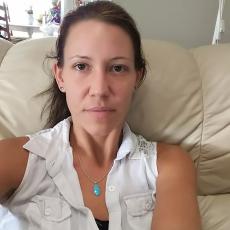 Portrait of Gina Hursky-Moser