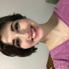 Portrait of Mckayla Hartsock