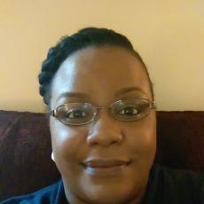 Portrait of Nina Johnson