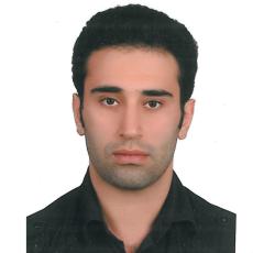 Portrait of Hamidreza Habibi