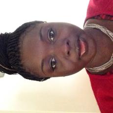 Portrait of Rita Asante