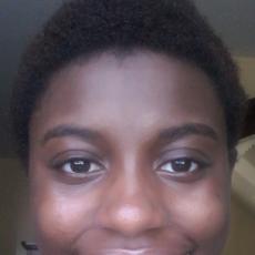 Portrait of Chioma Okike
