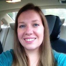 Portrait of Alyssa Jackson