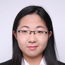 Portrait of Teng Ma