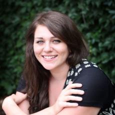 Portrait of Hayley Zwerk