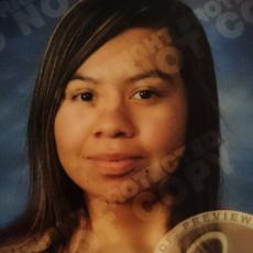 Portrait of Melissa Martinez