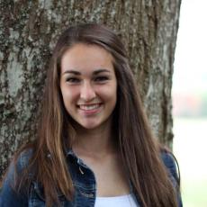 Portrait of Tayler Fitzsimmons