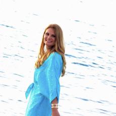 Portrait of Jillian Tabak