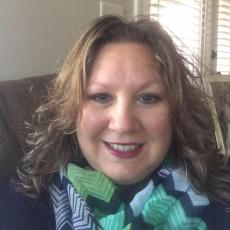 Portrait of Kristen Norris