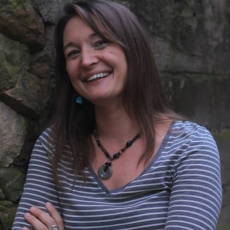 Portrait of Emily Boettcher