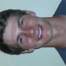 Portrait of Colton Michael Cammack