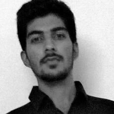 Portrait of Dhawal Kataria