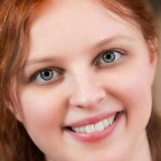Portrait of Casey Wilson