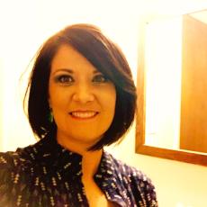 Portrait of Amanda Chambers