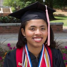 Portrait of Lawren Brianna Ware