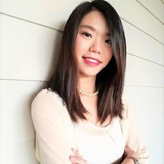 Portrait of Jin Choi
