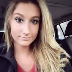 Portrait of Tori Hummel