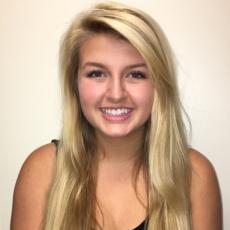 Portrait of Lauren Ballard