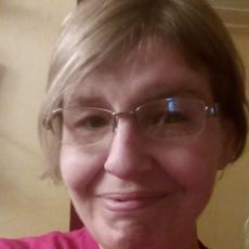 Portrait of Kimberly Felan