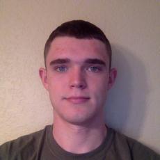 Portrait of Cole Costigan