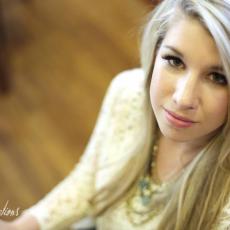 Portrait of Carly Kasicki