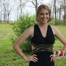 Portrait of Kaitlin Hayman