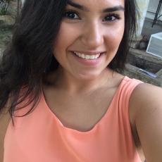 Portrait of Denise Guzman