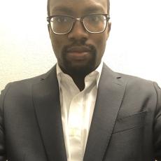 Portrait of Chibueze Enyinnaya