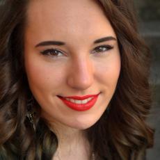 Portrait of Jessica Hightower