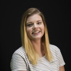 Portrait of Jenna Kohl