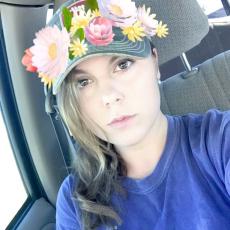 Portrait of Jaycie Flannigan