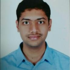 Portrait of Sharath nagaraju