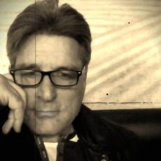 Portrait of steven masone