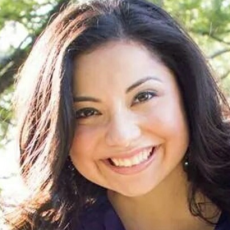 Portrait of Bianca Green