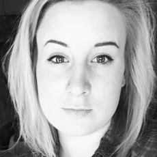 Portrait of Caitlyn Fields
