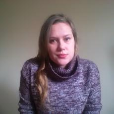 Portrait of Katarzyna Zurawska