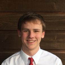 Portrait of Timothy Helms