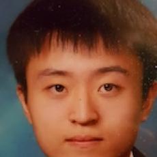 Portrait of Sam Cheng
