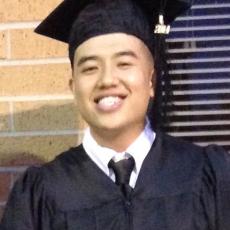 Portrait of Jimmy Truong