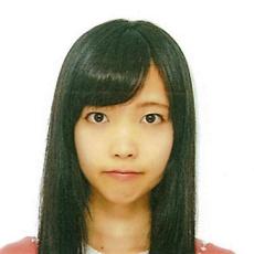 Portrait of Satsuki Yanagimoto