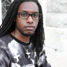 Portrait of Jajuan Pierre