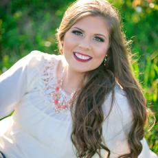 Portrait of Karli Monceaux