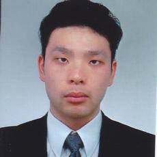 Portrait of Yuya Takeda