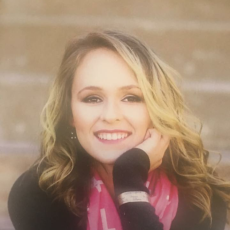 Portrait of Jaci Bridges
