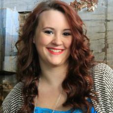 Portrait of Morgan Tallman