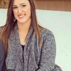 Portrait of Mikayla Koval