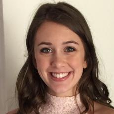 Portrait of Lauren Meyer