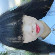 Portrait of Victoria Niu